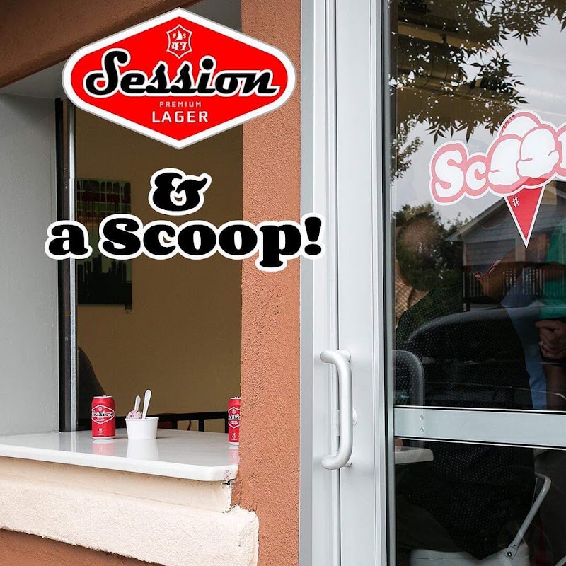 Scoops Homemade Ice Cream