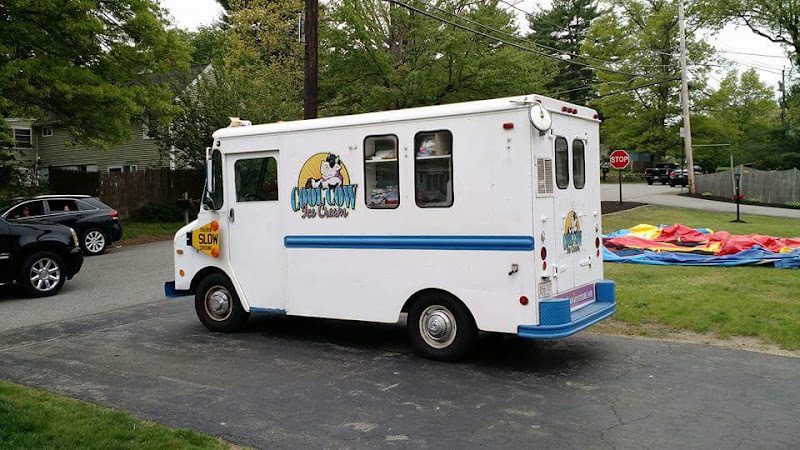 Cool Cow Ice Cream