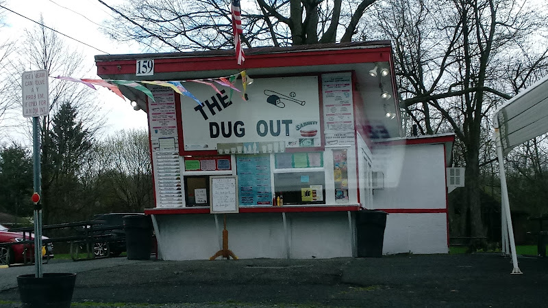 The Dugout