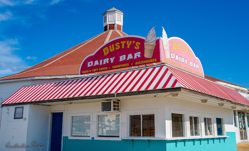 The Original Dusty's Dairy Bar