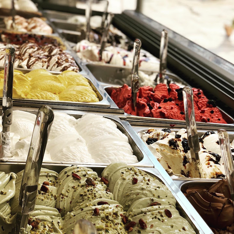 Pumparela Gelateria