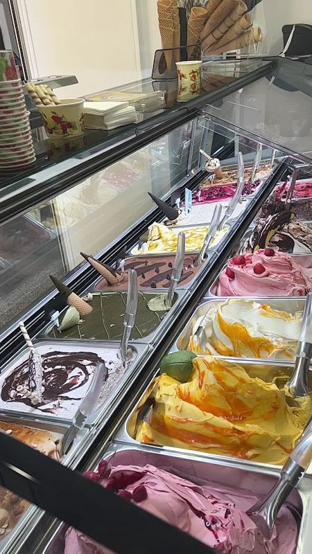 Gelateria UNO