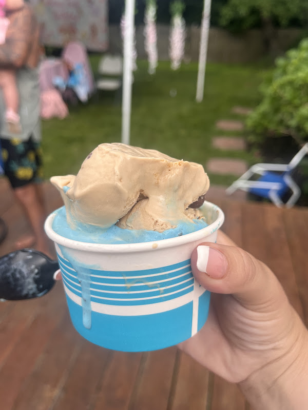 3 Sons Ice Cream
