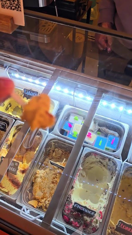 Artigiano Exotic Ice Cream