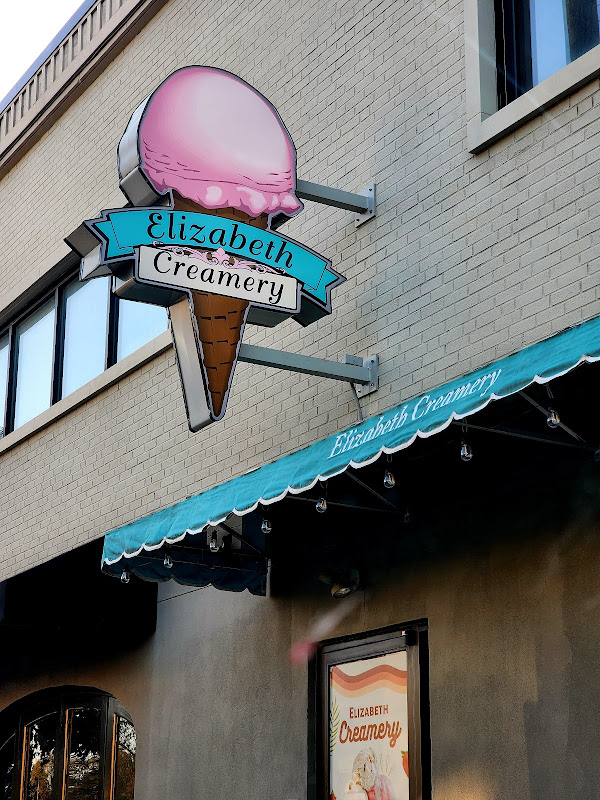 Elizabeth Creamery