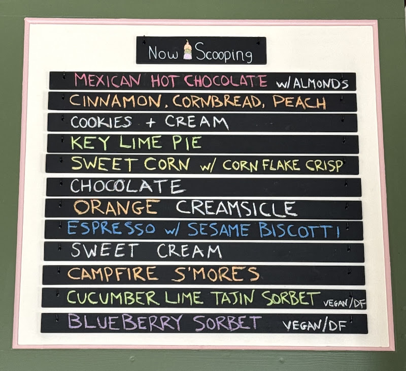 Uncommon Ice Cream