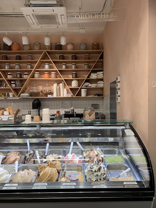 Altani Gelato & Coffee