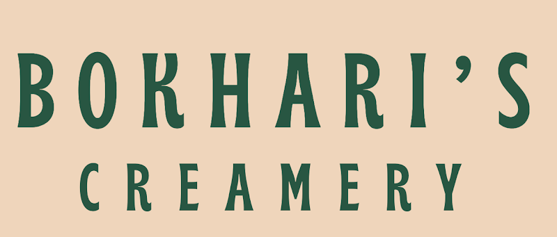 Bokhari Creamery