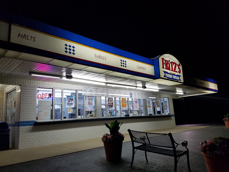 Fritz's Frozen Custard