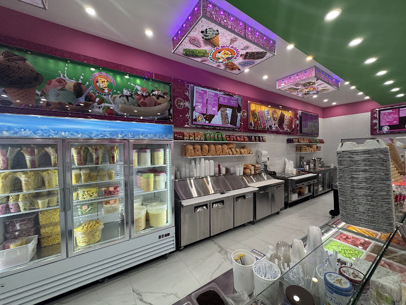 La Michoacana Chicago