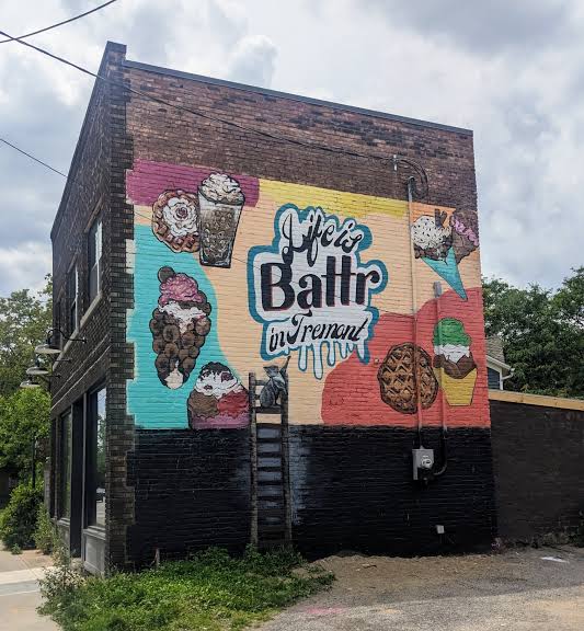 Battr