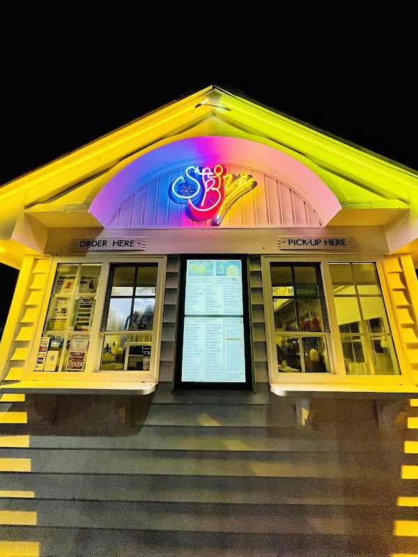 SnoBiz O'Fallon