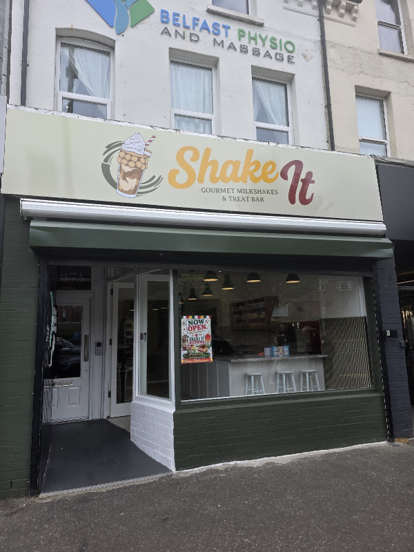 shake it milksake and dessert bar