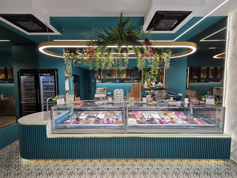Gelateria Azzurro