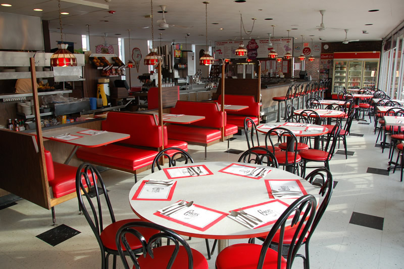 Cabot's