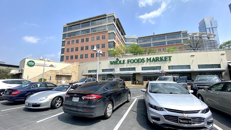 Whole Foods 365