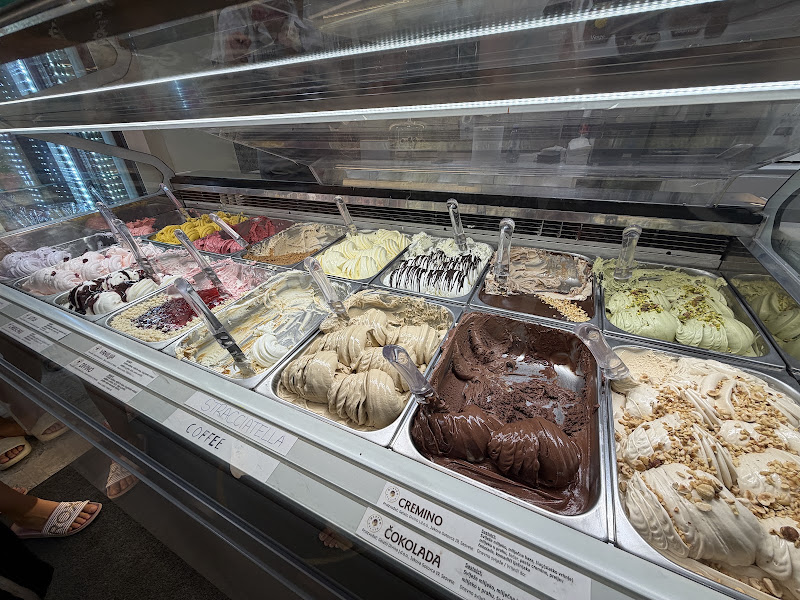 Gelato Divino
