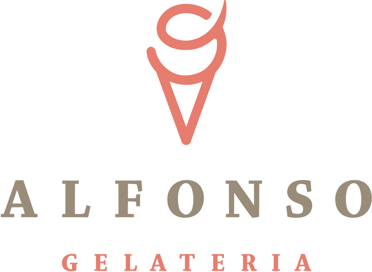 Alfonso Gelateria