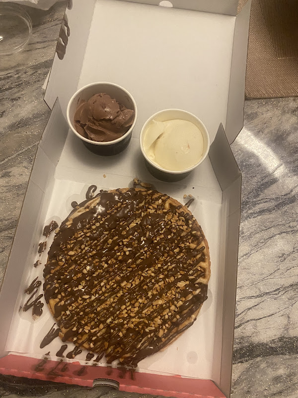 Dessert Mania