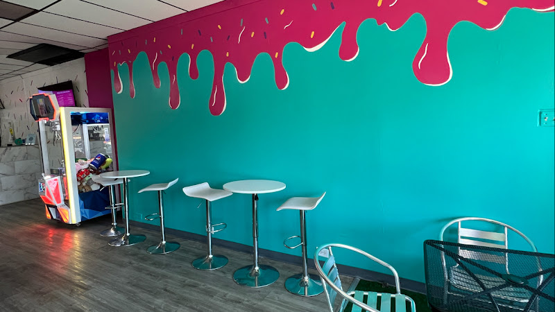 Azucar Ice Cream & More