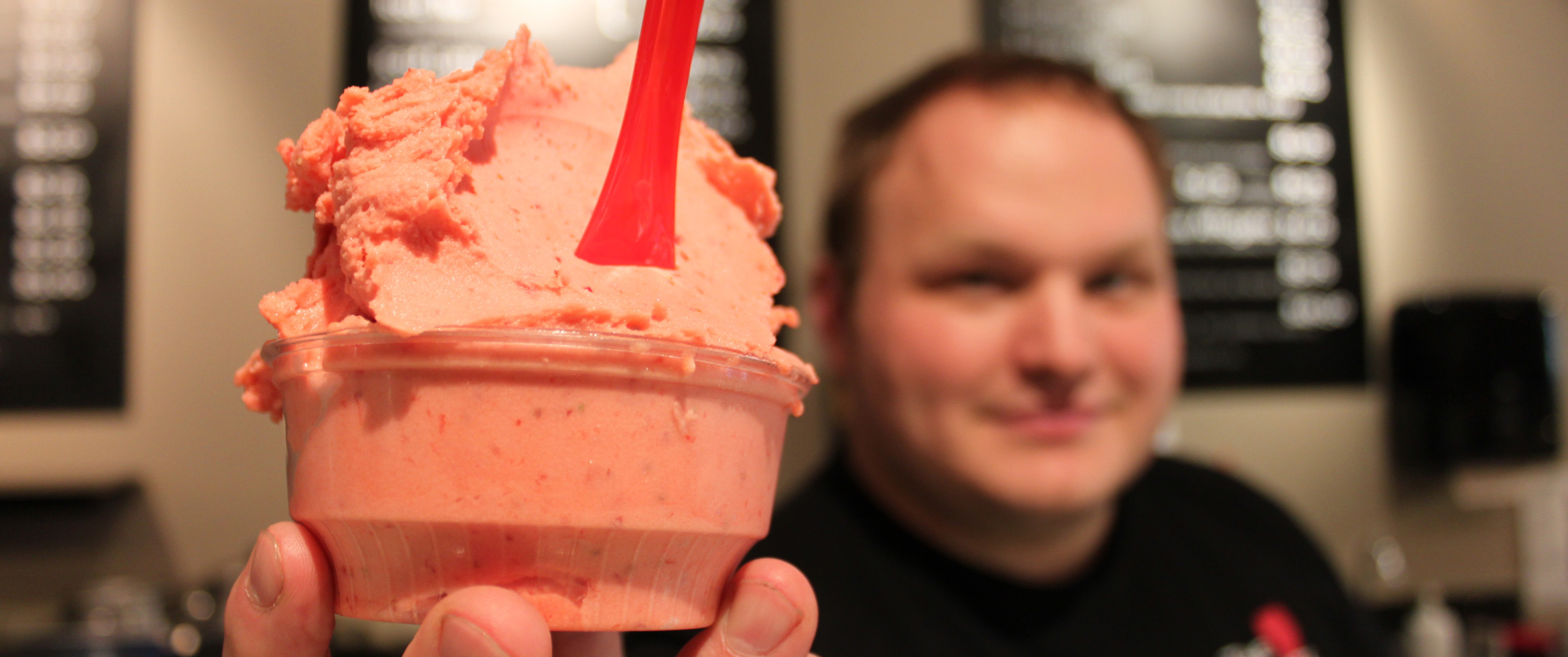 Gelato Fiasco