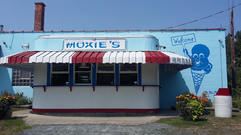 Moxie's