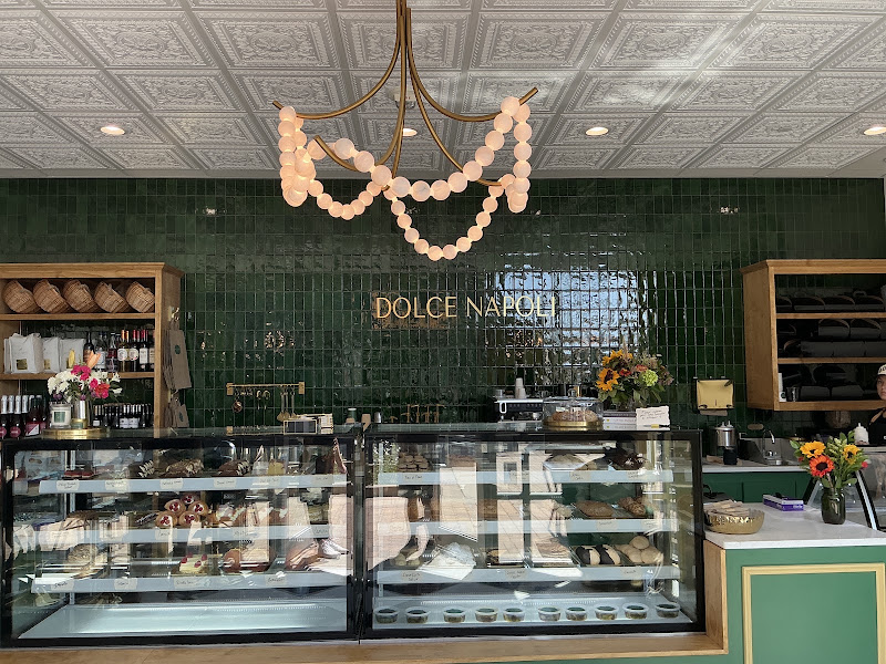Dolce Napoli