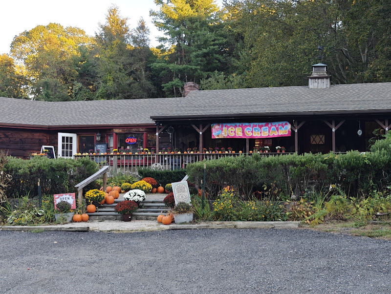 Oronoque Farms Gift & Bakery