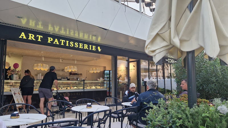 Art Pâtisserie