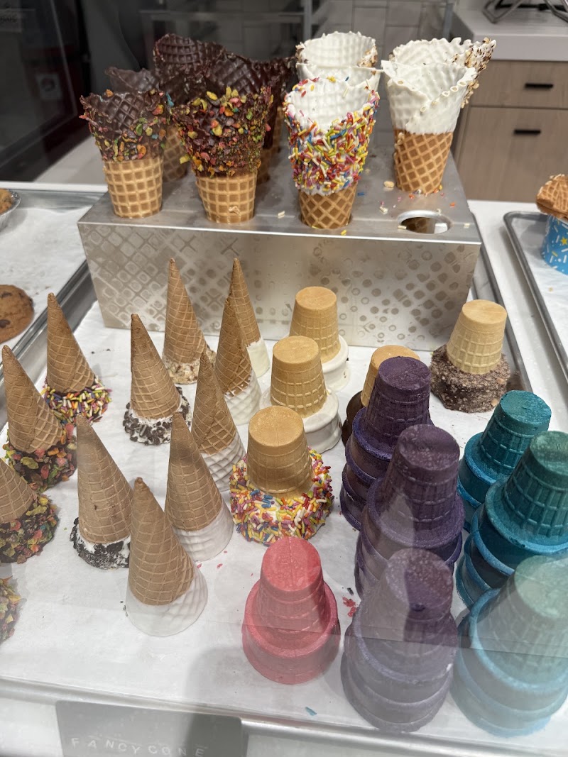 Stella's Ice Cream - Philadelphia, PA