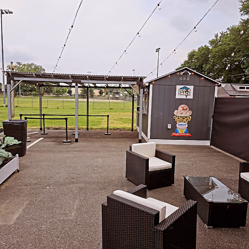 Scoop Shack RI