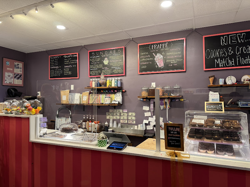 North End Creamery