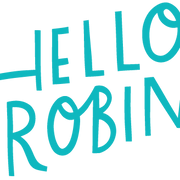 Hello Robin