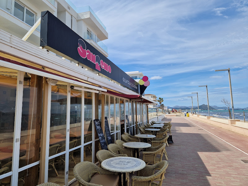 Gelateria San Remo