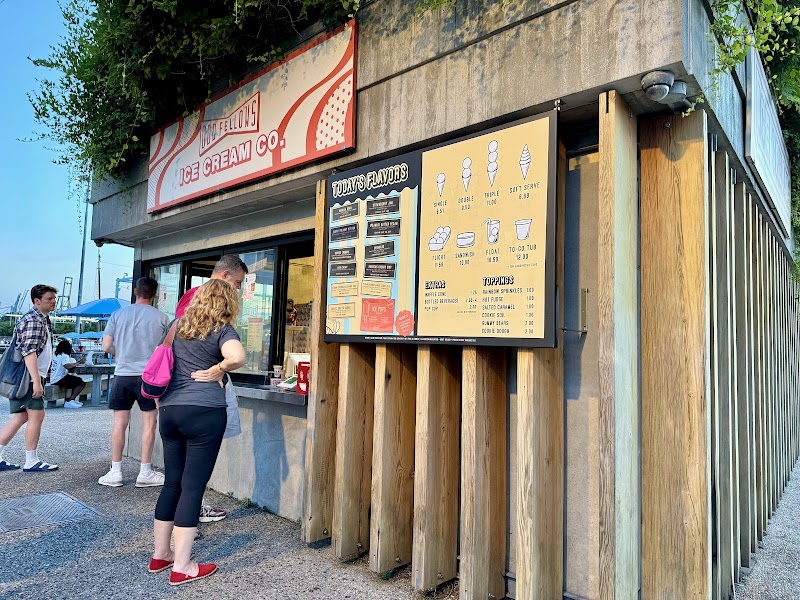 OddFellows Ice Cream Co.