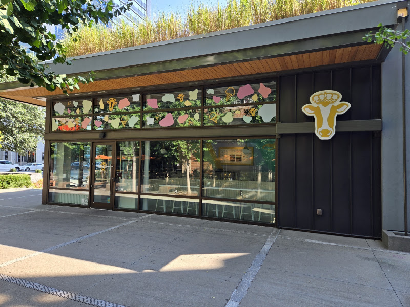 Golden Cow Creamery