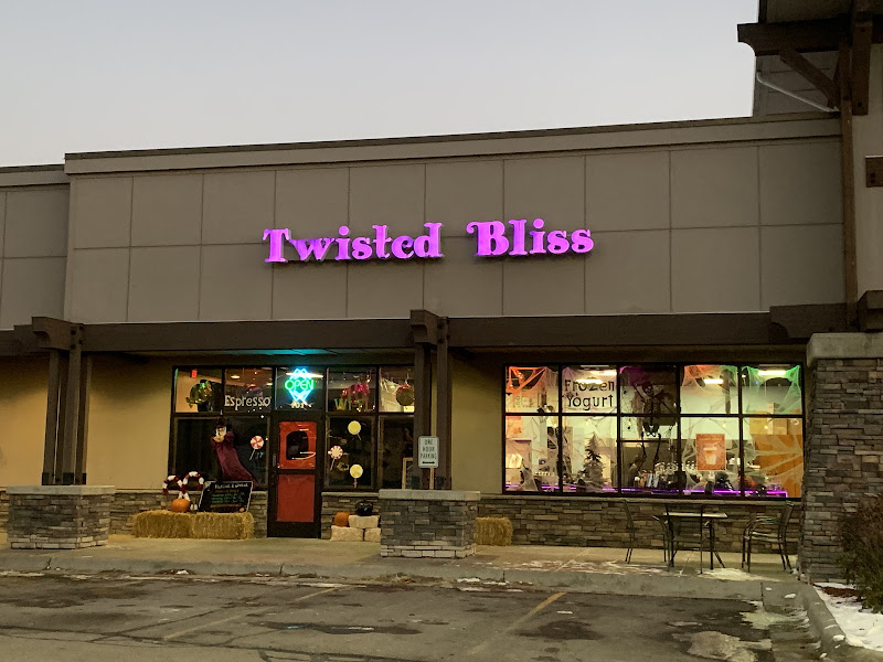 Twisted Bliss