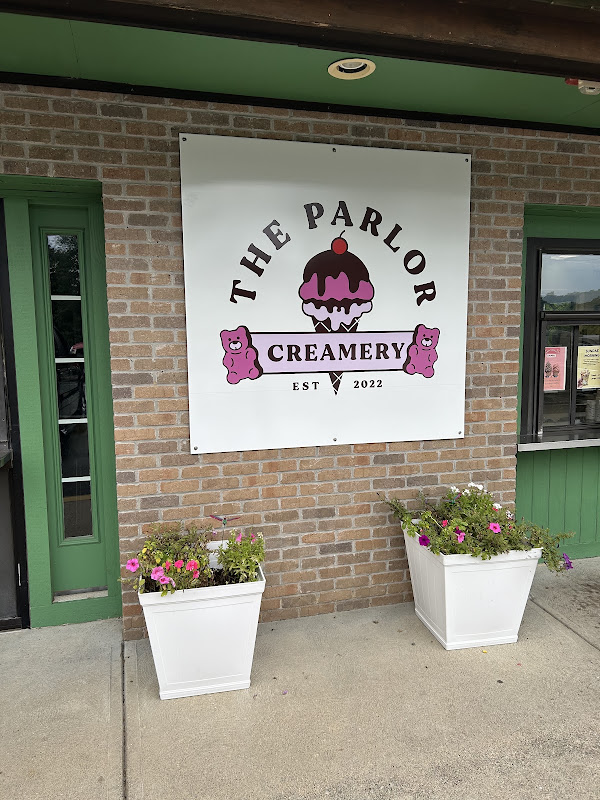 The Parlor Creamery