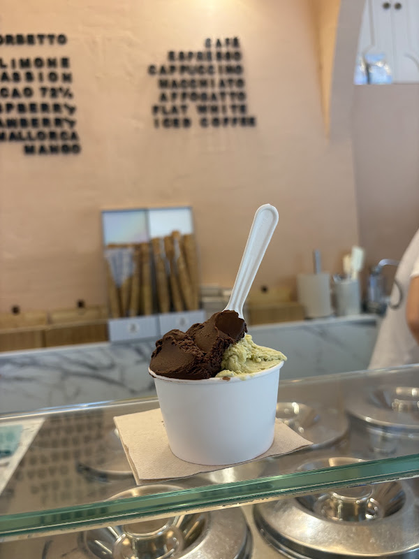 Artello Gelato