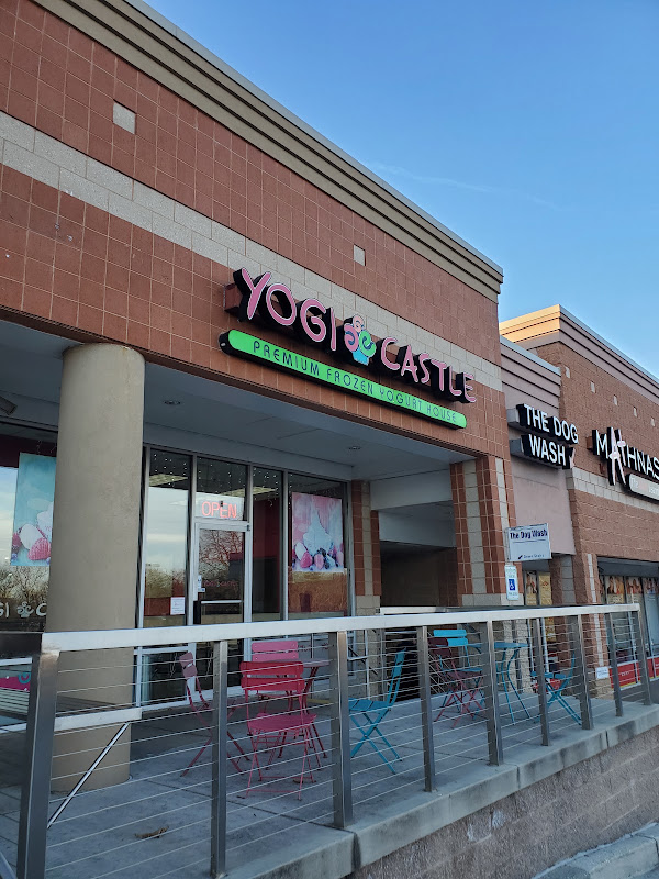 Yogi Castle