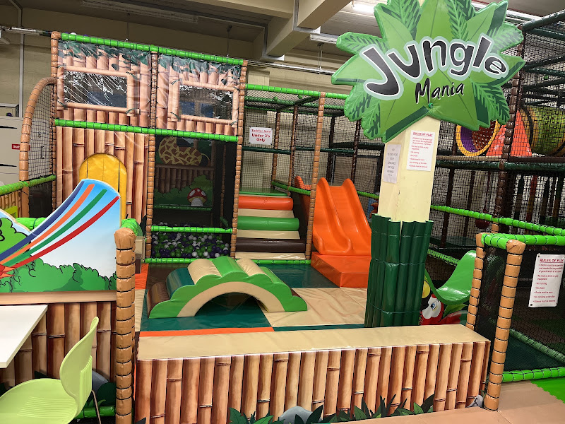 Kidz hub ltd