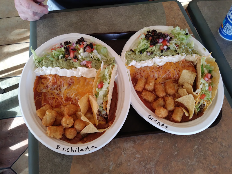 El Taco Grande