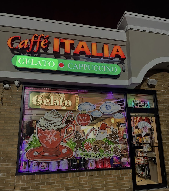 Caffè Italia