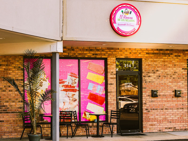 El Rincon De Los Helados