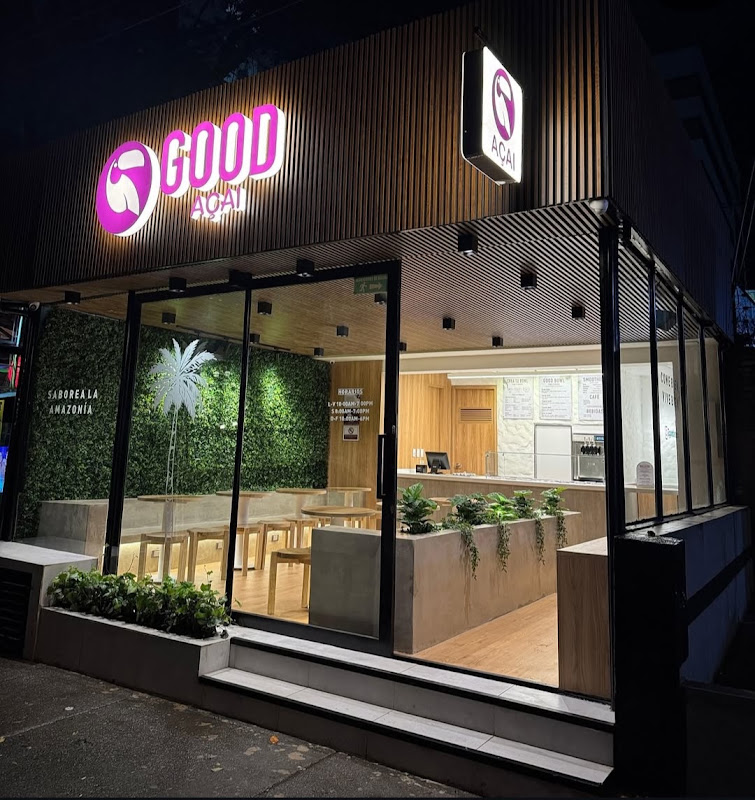 Good Açaí