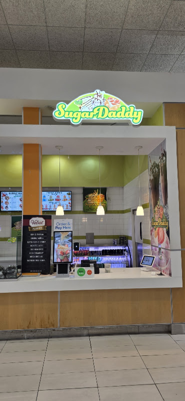 SugarDaddy