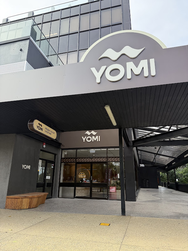 Yomi