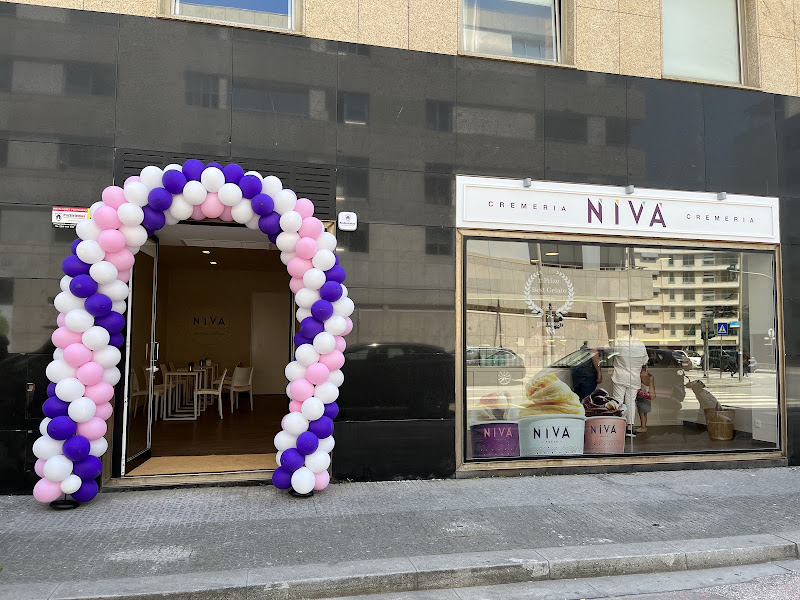 Nivà