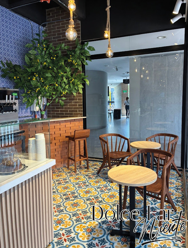 Dolce far Niente Heladeria