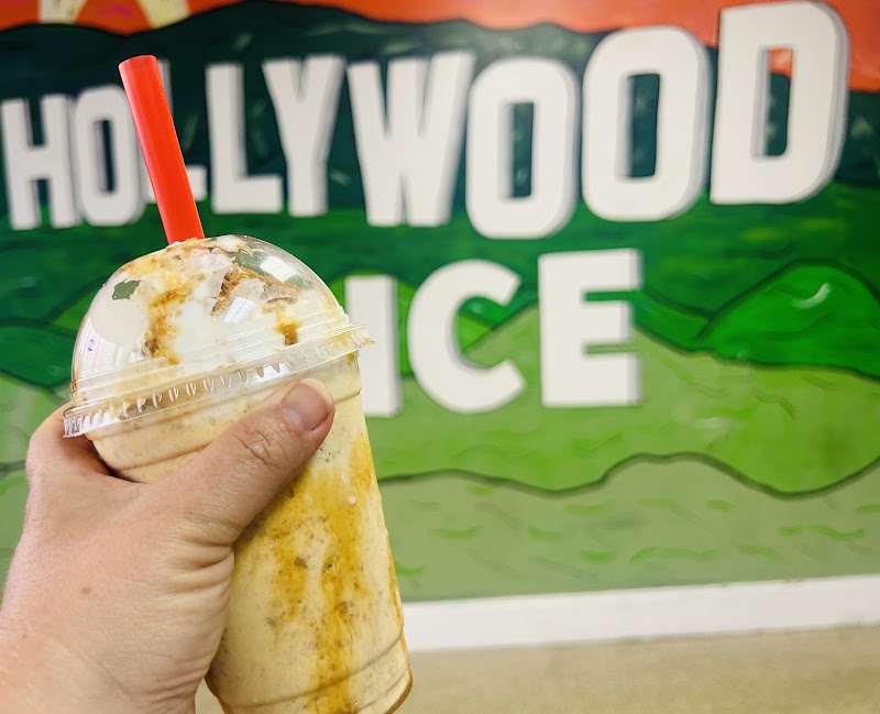 Hollywood Ice